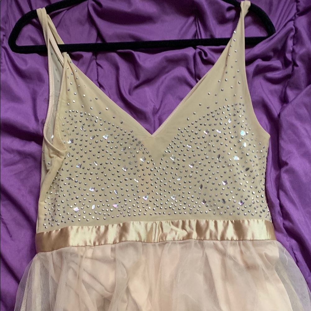 Dress for a special event